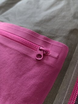 Dámská bunda Arc'teryx Gore-Tex Pro Shell - 10