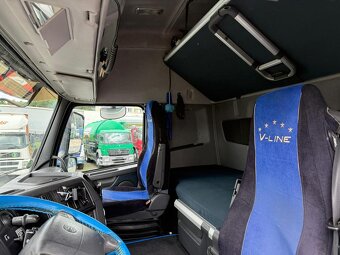 VOLVO FH13 460 XL - 10