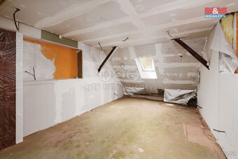 Prodej rodinného domu, 122 m², Bílina, ul. Teplická - 10