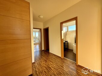 Pronájem bytu 3+kk 73 m², Brno - Slatina, ev.č. 00987 - 10