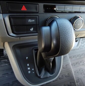 Volkswagen Crafter 4Motion 4x4 2.0 TDI 177k r.v 2024 6mist - 10