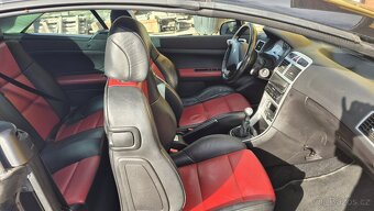 Prodám Peugeot CC Cabriolet - 10