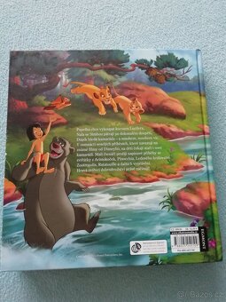 Disney sbírka pohádek - 10