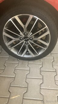 Rio Gt line 1.2 cvvt - 10
