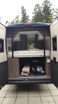 Benivan 600+640 2x skladem TOP výbava akční cena - 10