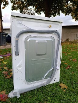 Pračka LG F 1289 - 10