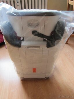 Autosedačka Britax Römer Kidfix XP 15-36kg - 10