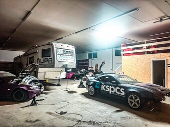 Práce mechanika OSTRAVA - MECHANIK WANTED - 10