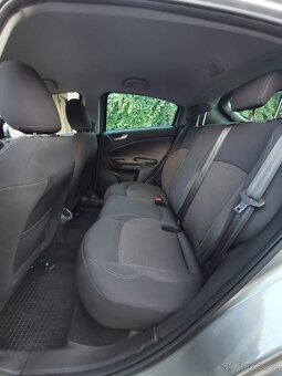 ALFA ROMEO GIULIETTA 2.0JTDM 110kw - 10