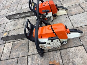 Motorové pily STIHL,HUSQVARNA,DOLMAR - 10