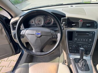 Volvo S60 2.4 D5 136kW - díly z vozu - 10