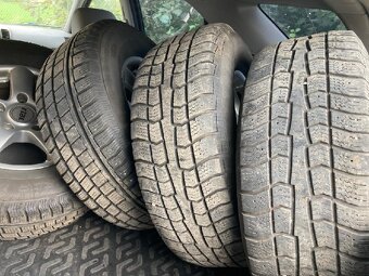 kia sorento 2,5 crdi 125kw 2009 náhradní díly - 10