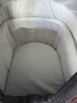 Kočárek Inglesina denim - 10