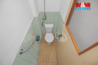 Prodej bytu 3+1, 80 m², Hradec Králové, ul. Čajkovského - 10