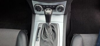 Prodám MERCEDES-BENZ Třídy C 320 CDI,4-MATIC - 10