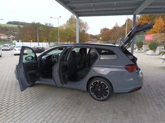 Fiat Tipo 1,6 MJT,KLIMA,NAVI,VÝHŘEV - 10