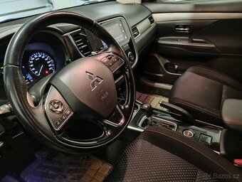 Mitsubishi Outlander 2,0i 110kw 4wd lpg - 10