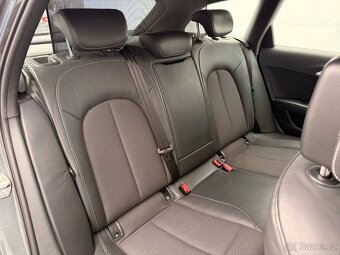Audi A6, 3.0TDI 200kW, S-line, ČR, 2.Maj - 10