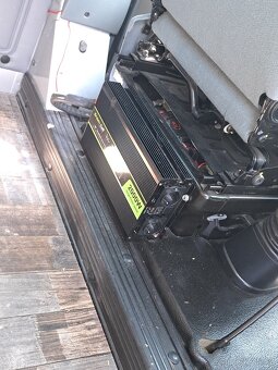 Ford Transit rv.2009.naj.136000km - 10