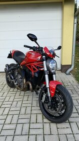 Ducati Monster 821 2020 Top stav - 10
