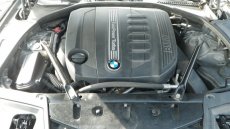 Prodám BMW 535 d Touring  r.v.: 2011 - 10