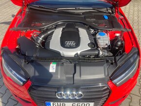 Audi A7 3.0BiTdi 240kW Competition rv.:2017 Rezrvováno - 10