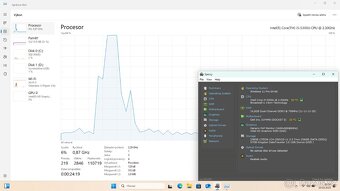 Dell Latitude E5450 14“/I5 5300U/SSD256GB/RAM16GB/WIN 11 - 10