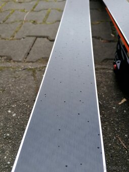 BLIZZARD Thunderbird R18 LTD 170cm. Model 2023/2024 - 10