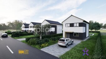 Prodej pozemku pro bydlení, 927 m2 - Pohořelice, ev.č. 02083 - 10