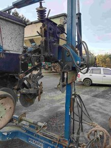 Kinze 3500 8R - 10