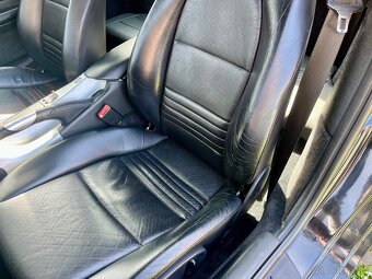 Porsche 911 Carrera 4, 3.6l, 235 kW, Tiptronic - 10
