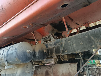 LIAZ KAROSA SA8-L110 KROPIČKA - - 10