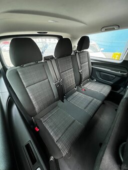 Mercedes-Benz Vito, TOURER 111CDI 9 mist - 10