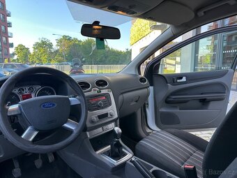 Prodám: Ford Focus Facelift kombi 1.6 TDCi R.V 2010 - 10