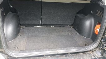 Suzuki Grand Vitara - prodám - 10