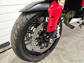 Ducati Multistrada 1200 - 10