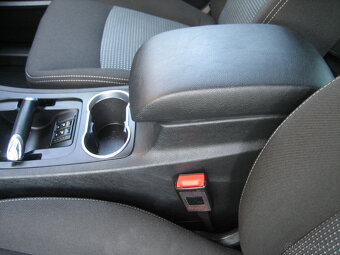 Ford Galaxy 2.0 TDCI NAVI 2x kola servní kniha Nové rozvody - 10