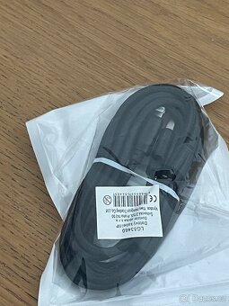 Nabíjecí kabel pro iPhone – 180 cm – různé barvy – 100 Kč - 10