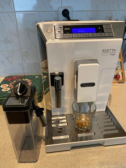 DeLonghi Eletta Cappuccino Top - 10