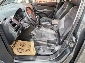 Volkswagen Sharan 1.4TSi 110kw DSG Highline - 10