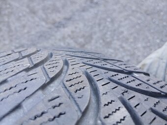 Sada Orig ALU kol BMW 155/70R19 zimní - 10