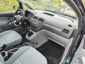 Prodám Ford C-max 2008, facelift - 10