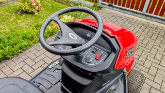 Zahradní traktor SECO Challenge AJ 92-16, r. v. 2021 - 10