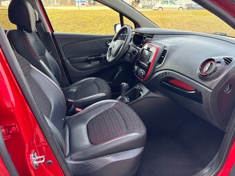Renault Captur 1.5TDCi 66kW Automat HHansen - 10