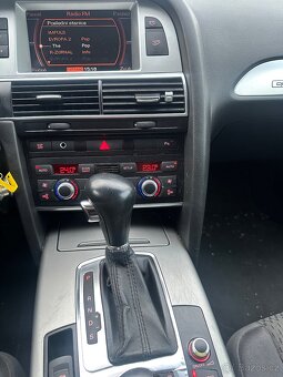 Audi A6 3.0tdi Quattro - 10