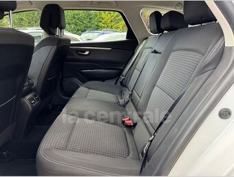 RENAULT Talisman kombi dCi 130 ENERGY BUSINESS 04/2017 - 10