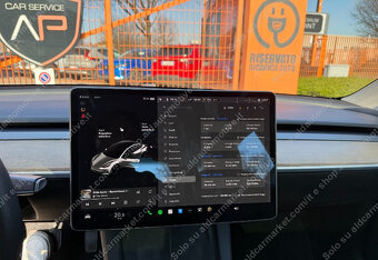 Tesla Model 3 Long Range 82kWh AWD 4x4, 366 kW, A, 4d.-DPH - 10