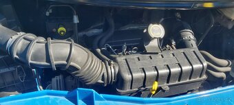 Ford Transit 2.0TDDi Duratorq 73Kw 280S MiniBus 6.míst Tažné - 10