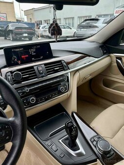 BMW 420D sportpacket - 10