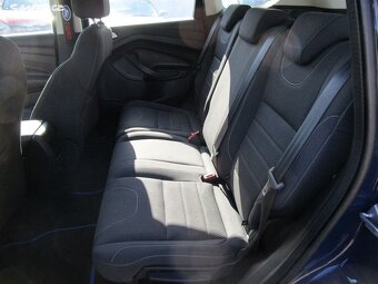 Ford Kuga, 1,6-110KW-NOVÉ ROZVODY+OLEJ - 10